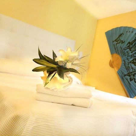 Via Mameli 5 Hotel ซานเรโม ภายนอก รูปภาพ