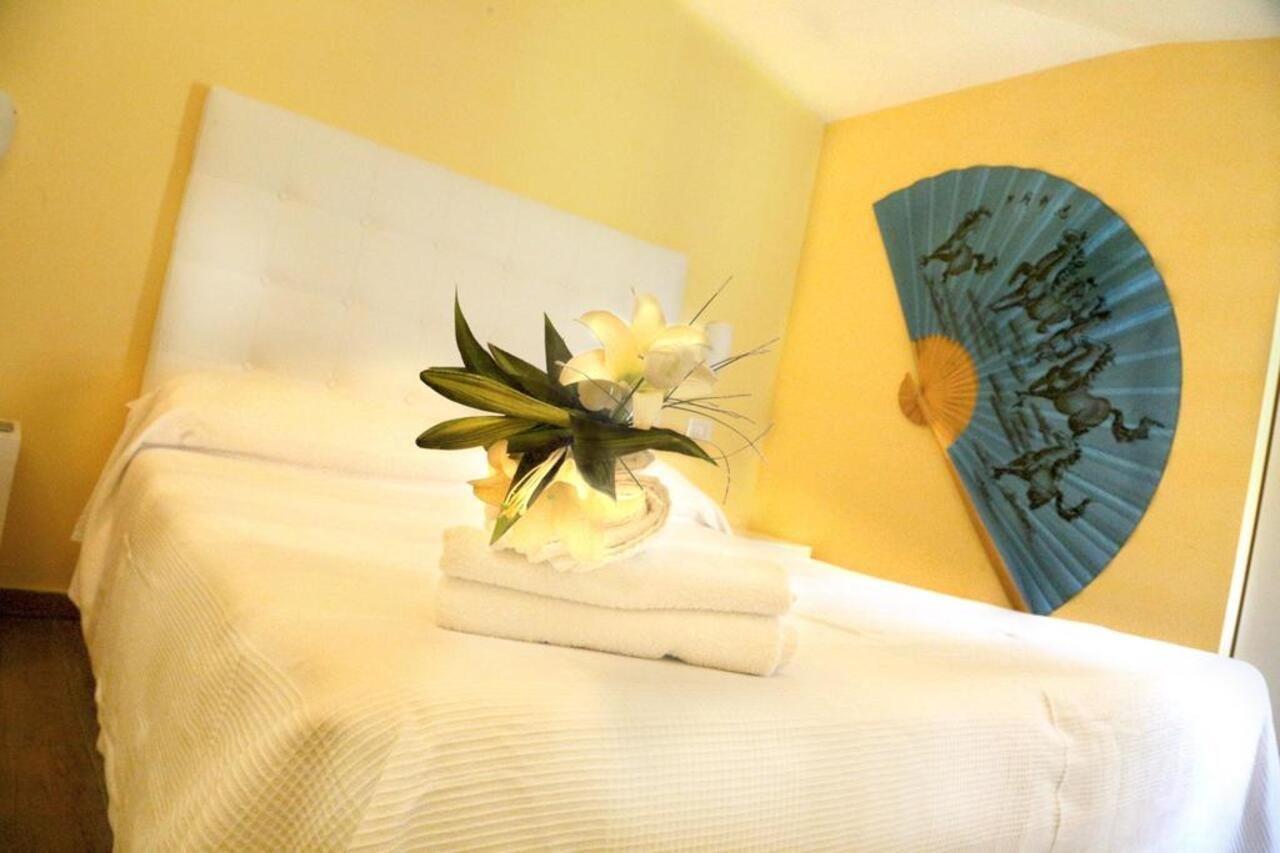 Via Mameli 5 Hotel ซานเรโม ภายนอก รูปภาพ