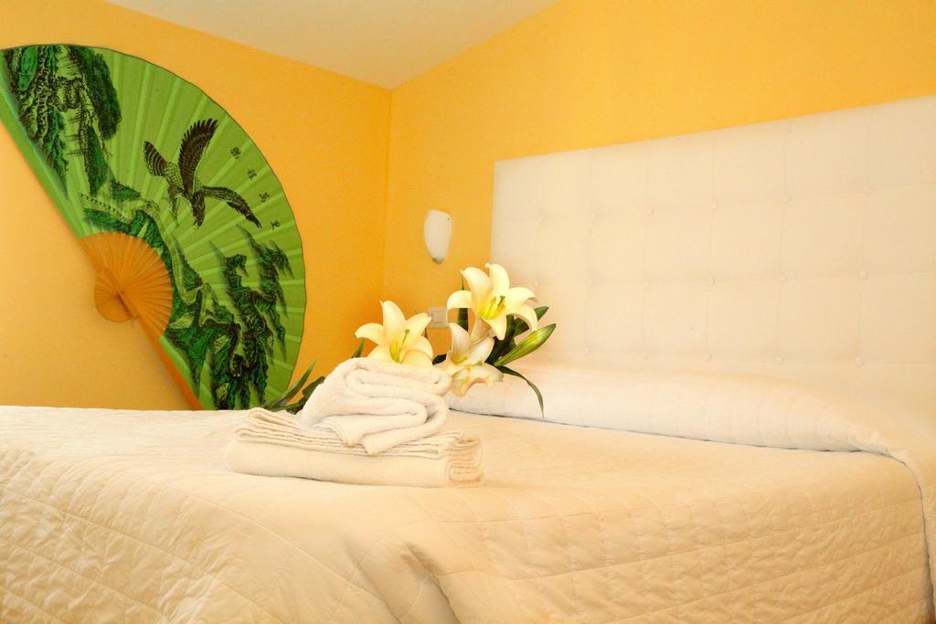 Via Mameli 5 Hotel ซานเรโม ภายนอก รูปภาพ