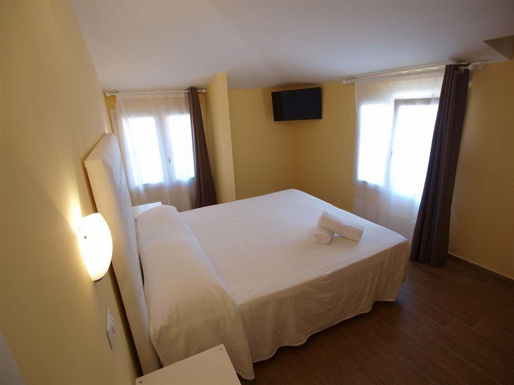 Via Mameli 5 Hotel ซานเรโม ภายนอก รูปภาพ