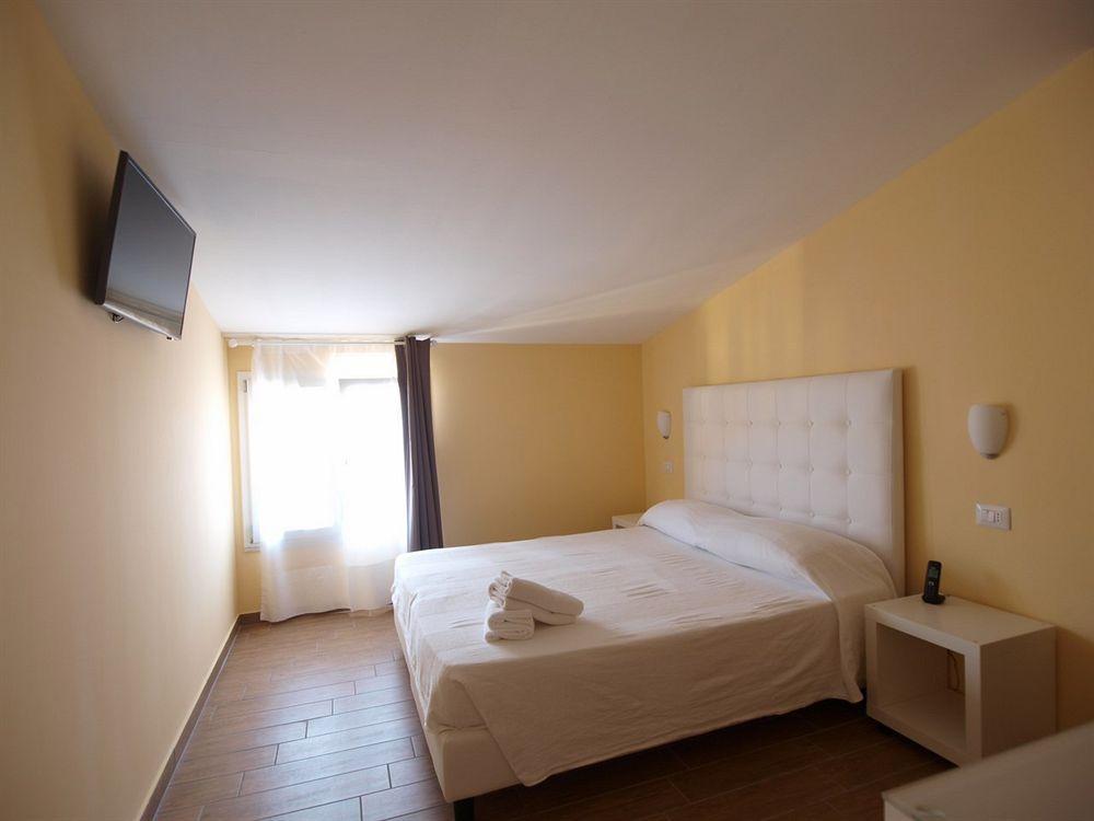 Via Mameli 5 Hotel ซานเรโม ภายนอก รูปภาพ