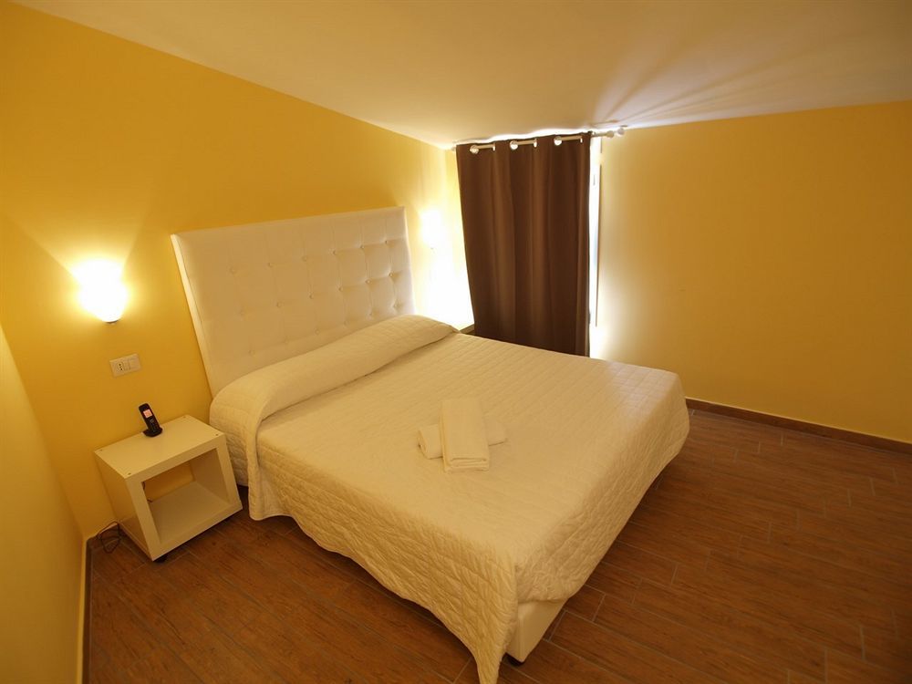 Via Mameli 5 Hotel ซานเรโม ภายนอก รูปภาพ