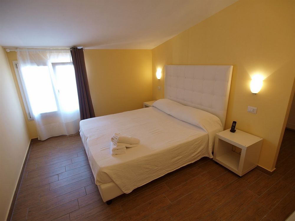 Via Mameli 5 Hotel ซานเรโม ภายนอก รูปภาพ