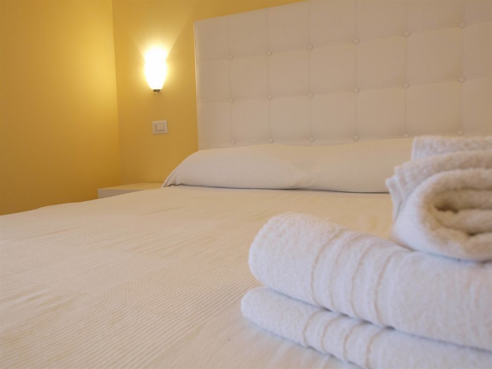 Via Mameli 5 Hotel ซานเรโม ภายนอก รูปภาพ
