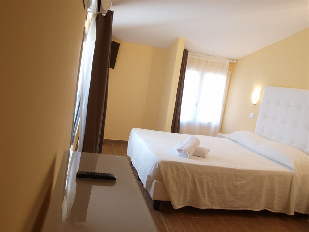 Via Mameli 5 Hotel ซานเรโม ภายนอก รูปภาพ
