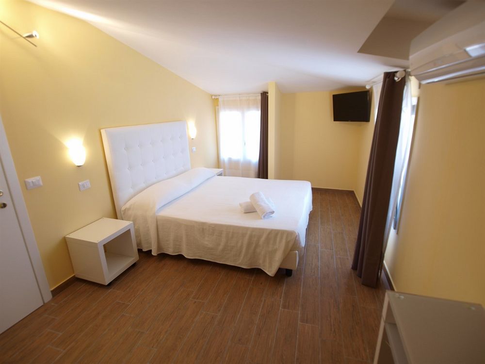 Via Mameli 5 Hotel ซานเรโม ภายนอก รูปภาพ