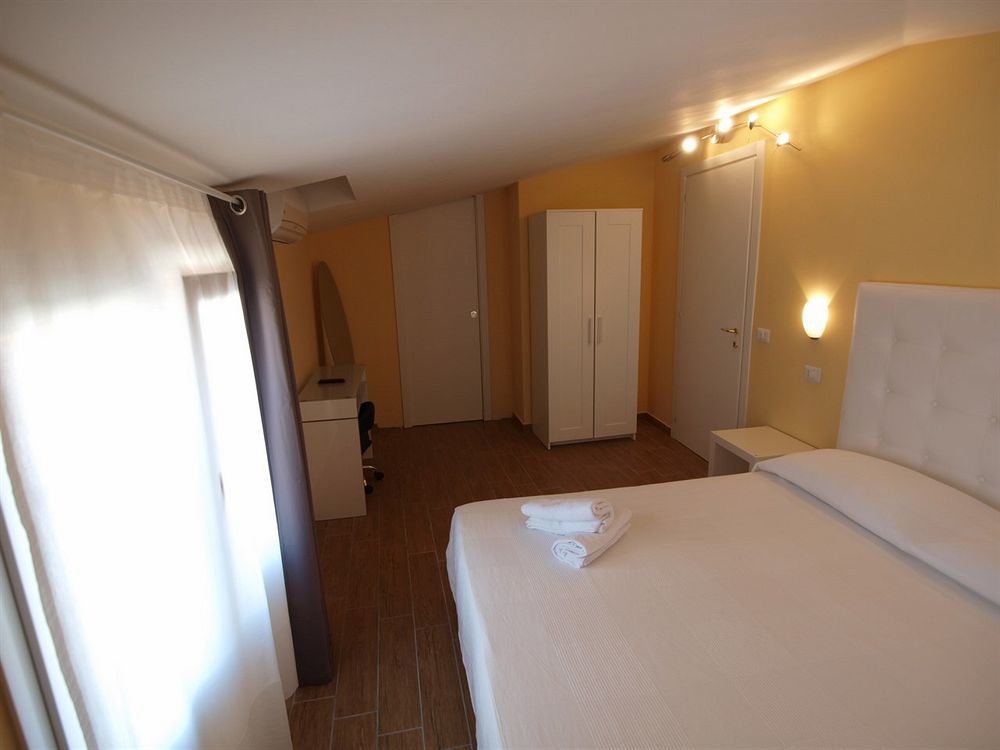 Via Mameli 5 Hotel ซานเรโม ภายนอก รูปภาพ