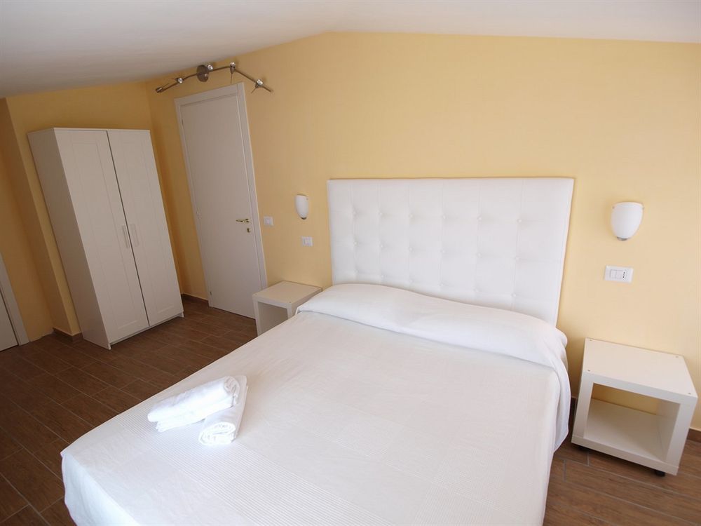 Via Mameli 5 Hotel ซานเรโม ภายนอก รูปภาพ
