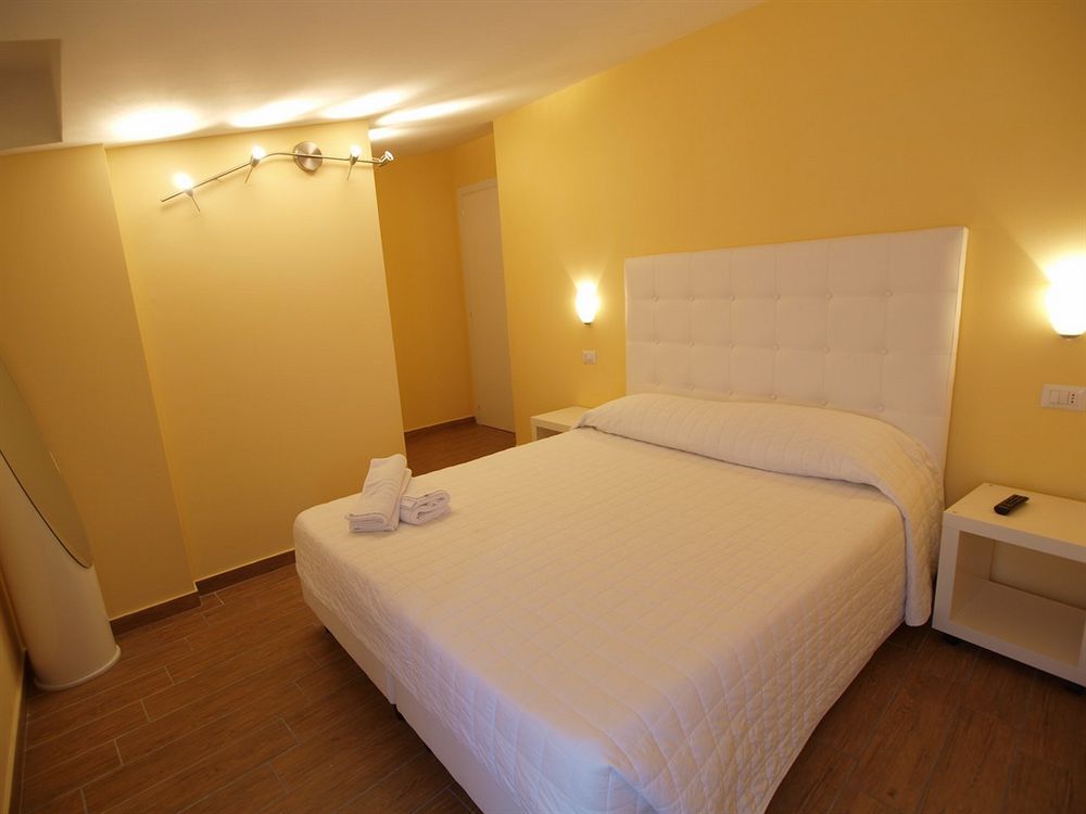Via Mameli 5 Hotel ซานเรโม ภายนอก รูปภาพ