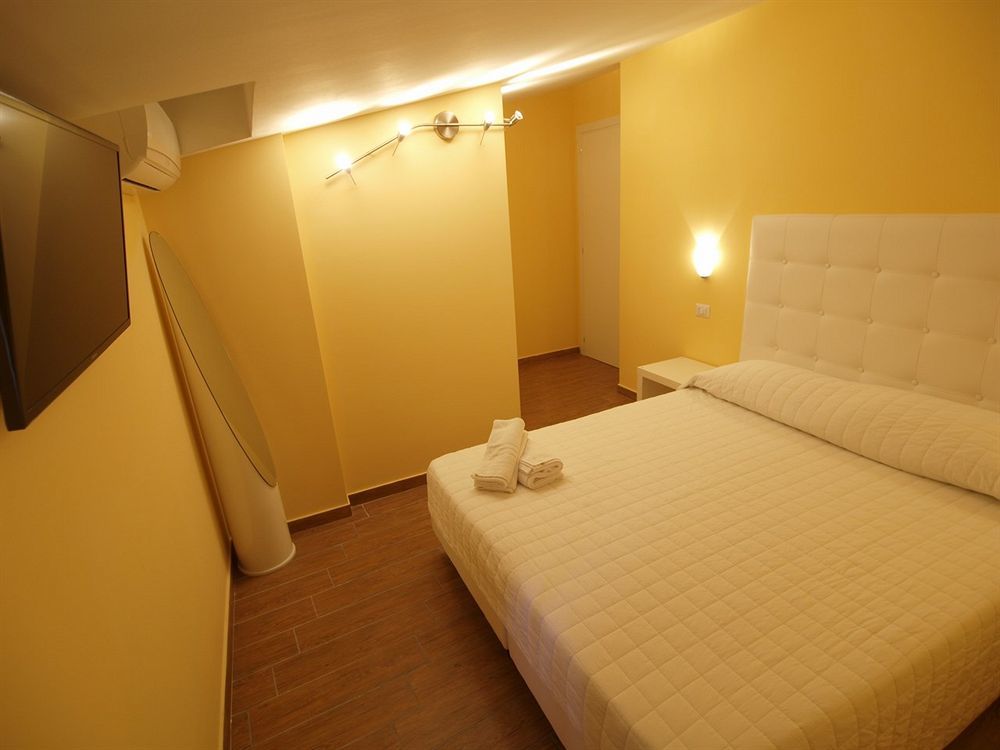 Via Mameli 5 Hotel ซานเรโม ภายนอก รูปภาพ
