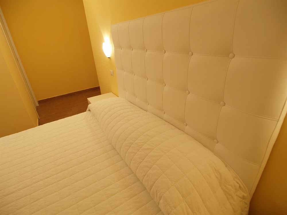 Via Mameli 5 Hotel ซานเรโม ภายนอก รูปภาพ